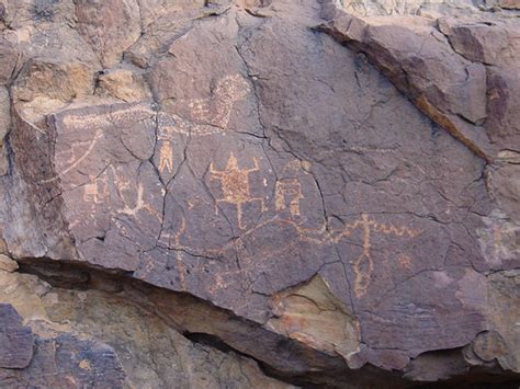 indian petroglyphs near me.